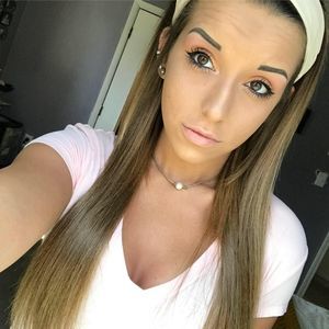 Meet your Posher, Whitney